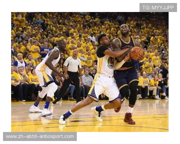 2015年NBA总决赛：勇士与骑士的历史性对决分析