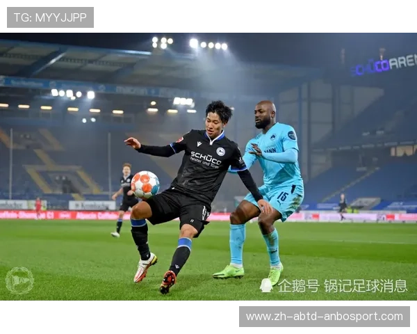 德甲球队最新工资表出炉：球员薪资全面对比